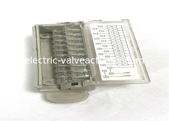 Ein guter Preis. Schneider Electric TSXBLY01 Schraubklemmenblock 20-fach online