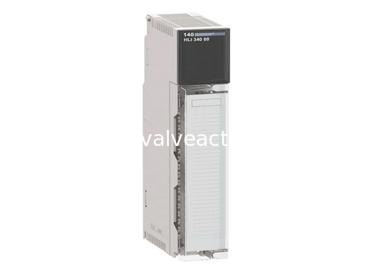 Ein guter Preis. Schneider 140HLI34000 Hochgeschwindigkeitszählermodul, 24 VDC neues Original online
