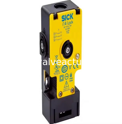 Ein guter Preis. Originaler neuer echter Sicherheitsschalter I12-SB213 -6025059 online