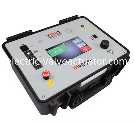 Ein guter Preis. Original New True Drei-Phasen-Transformator Dreht Verhältnis Tester TTRU3-EXP TTRU3-PRO TTRU3-ADV online