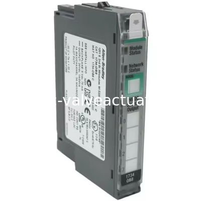 Ein guter Preis. Neues Original-Ausgangsmodul 1734-OB8 online