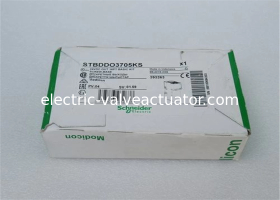 Ein guter Preis. Schneider STBDDO3705KS Basis Digital Output Kit STB 24VDC Modicon Modul neues Original online