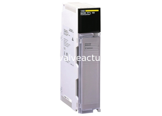Ein guter Preis. Neues Ethernet-Netzwerk Schneider Electrics 140NOE77111 Modicon Quantum TCP-IP online