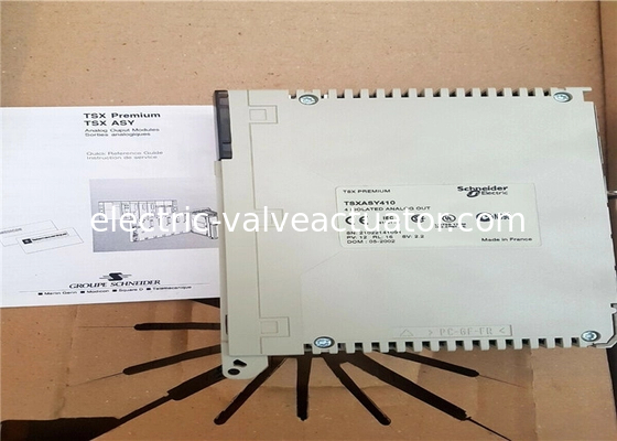 Ein guter Preis. Schneider Electric TSXASY410 Analog-Ausgangsmodul Modicon Premium 4 O Mehrfachbereich online