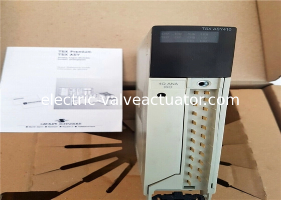 Ein guter Preis. Schneider Electric TSXASY410 Analog-Ausgangsmodul Modicon Premium 4 O Mehrfachbereich online