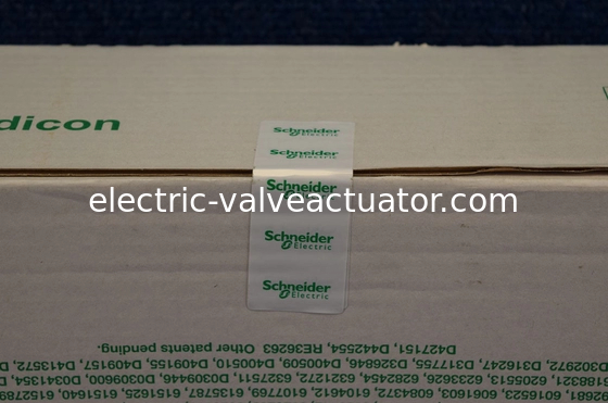 Ein guter Preis. 140CPU65260C Modicon Quantum einzelner Prozessor PLC/CPU Schlitz-80486 mit mathematischem online