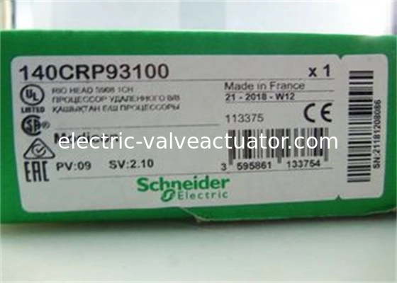 Ein guter Preis. Schneider Modicon Quantum SPS 140CRP93100 Modul CHNEIDER INTERFACE REMOTE online