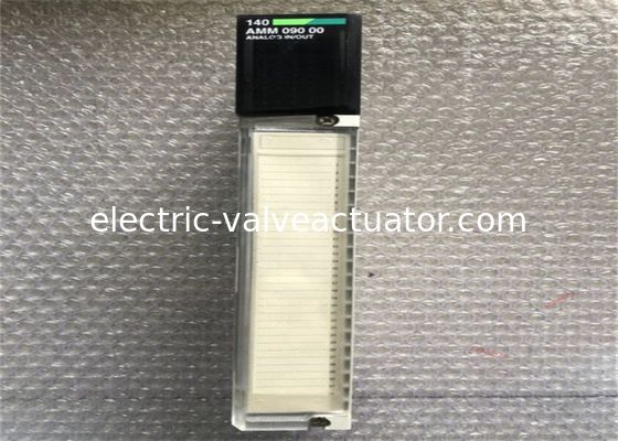 Ein guter Preis. Schneider Modicon Quantum PLC 140AMM09000 ANALOG IN/OUT IO MODULEv online