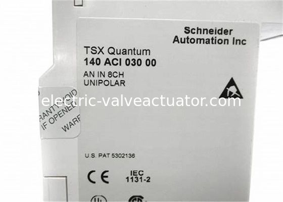 Ein guter Preis. Schneider Modicon Quantum SPS 140ACI03000 EINGANGSMODUL CHNEIDER 8POINT online