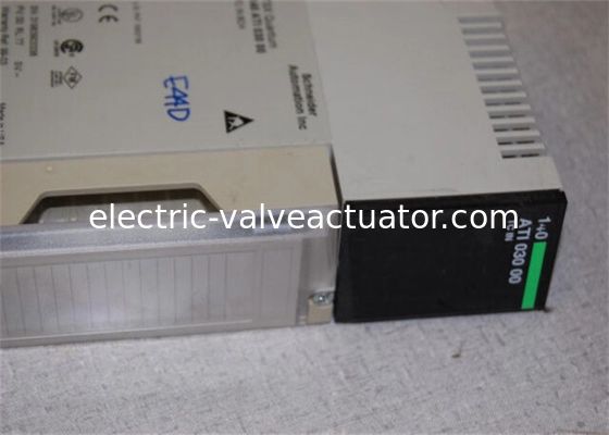 Ein guter Preis. SCHNEIDER 140ATI03000 Modicon Quantum SPS TSX QUANTUM EINGANGSMODUL 8 PUNKT 16 BIT online