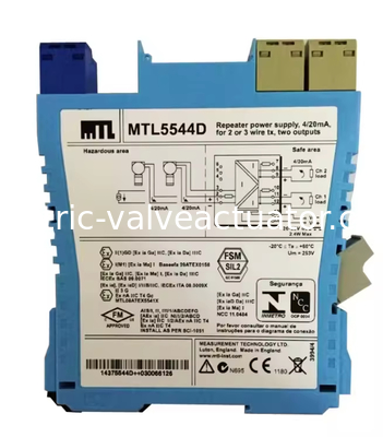Ein guter Preis. Neue Original-Repeater-Leistung MTL5544D online