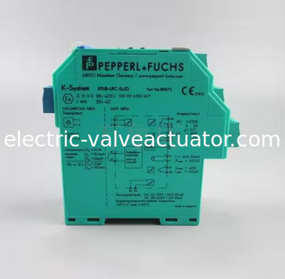 Ein guter Preis. Neue Originale Sicherheitsbarriere KFU8-UFC-EX1.D online