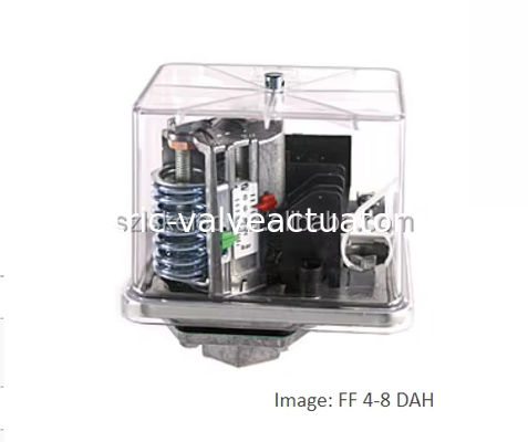 Ein guter Preis. Original FANAL Druckschalter FF4-8DAH online