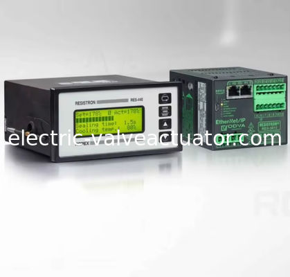 Ein guter Preis. Originalmarke RES- TEMPERATURENKONTROLLER ROPEX RES-402 online