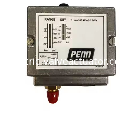 Ein guter Preis. Original Brand Johnson Pressure Switch P77BEA-9350 P7AAA-9300 P77AAA-9800 online