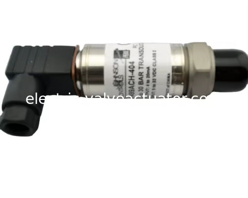 Ein guter Preis. Original Brand Johnson P499ACH-404C Electronic Pressure Transducer Pressure Switch online
