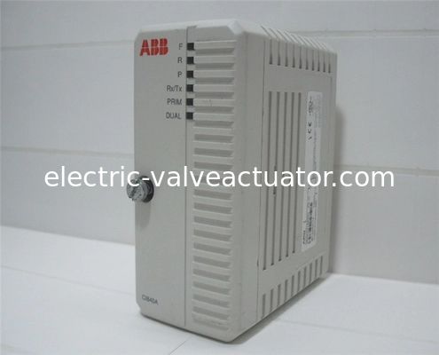 Ein guter Preis. CI840A 3BSE041882R1 ABB Digital I O Module Analog Input Type online