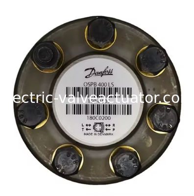 Ein guter Preis. New Original Hydraulic Motor OSPB400LS 150-0105 online