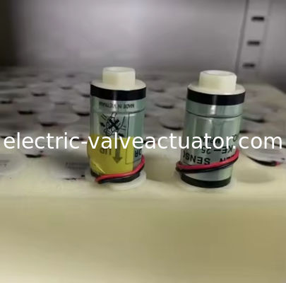 Ein guter Preis. Original Brand FIGARO oxygen sensor KE-25F3 threaded interface KE-25 KE-50 online