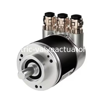 Ein guter Preis. New Original P+F Encoder PVM58N-011AGR0BN-1213 online