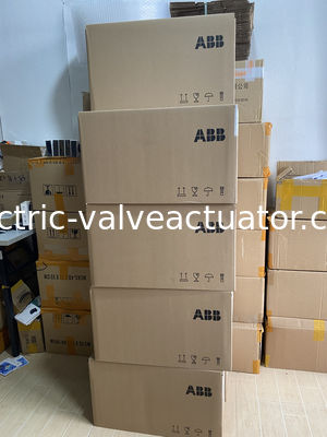 Ein guter Preis. New ABBs ACS580 Series Inverter Drive ACS580-01-039A-4 18.5KW online