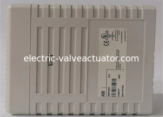 Ein guter Preis. ABB CI840A 3BSE041882R1 S800 I/O DP-V1 1+1 REDUNDANTE Bedienung online