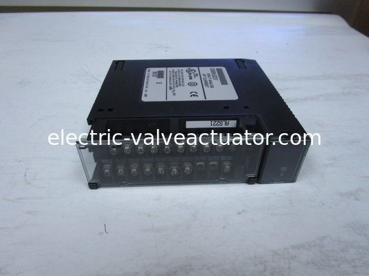 Ein guter Preis. GE FANUC SERIES 90-30 4-Kanal-Analogstrom-Eingangsmodul IC693ALG221 online