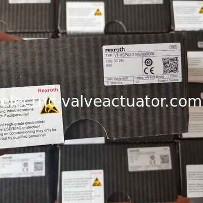 Ein guter Preis. Neues Original SPS-Modul R901439037 VT-MSPA2-21/A5/000/000 online