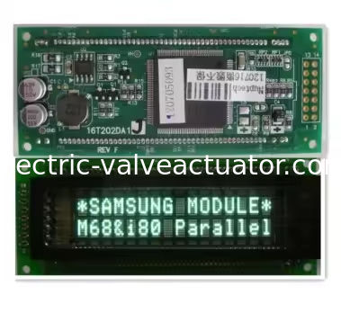 Ein guter Preis. Originalneues VFD-Modell 16T202DA1J VFD-Bildschirm online