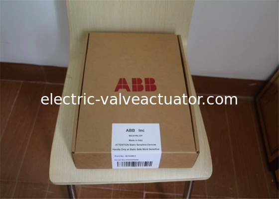 Ein guter Preis. S800 I/O DO828 3BSE069055R1 125V DC / 250V AC Relaisausgangsmodul online