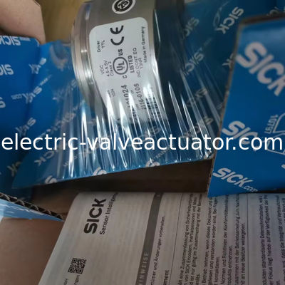 Ein guter Preis. Original neuer Codierer DFS60E-S1AA01024 online