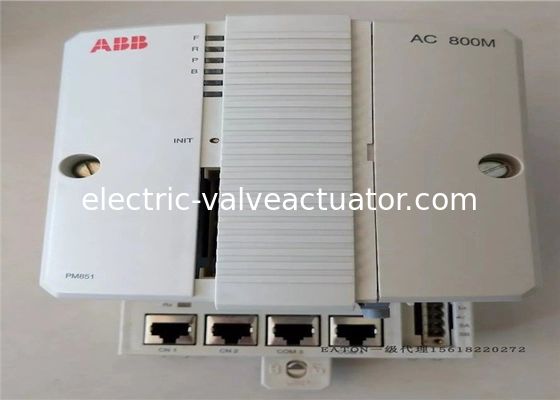 Ein guter Preis. AI890 3BSC690071R1 ABB S800 E/A-Module Digitale E/A-Module 0 / 22 mA 1,5 W online