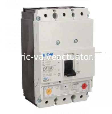 Ein guter Preis. Eaton NZMN1 Serie MCCB-Leitungsschutzschalter NZMN1-A100 Bemessungsstrom 100A online
