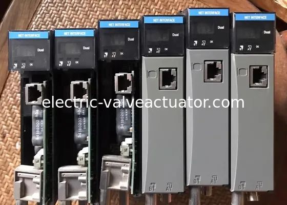 Ein guter Preis. Honeywell TC-CCR013 ControlLogix Redundant ControlNet Interface Module Dual online