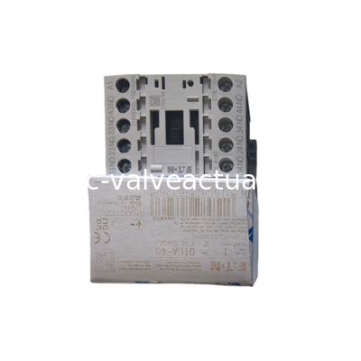 Ein guter Preis. Eaton contactor, 4 normally open, DILA40, coil: 110VAC 50HZ/120VAC 60HZ online