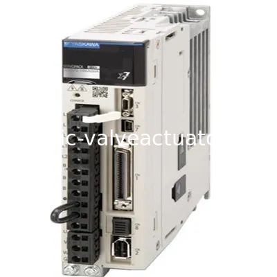 Ein guter Preis. SGD7S-200A00A Yaskawa Single Axis Amplifier For Linear And Rotary Motors online