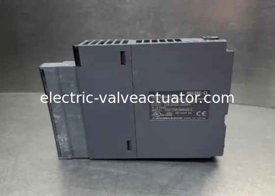 Ein guter Preis. Q62AD-DGH Mitsubishi Universal Model Redundant Power Supply Module 100 To 240 V AC online