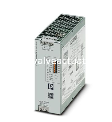Ein guter Preis. Phoenix QUINT4-pS/1AC/24DC/10 2904601 single-phase power module, 24V DC stable output, 10W online