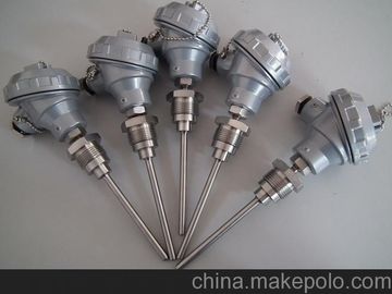 Ein guter Preis. Industrielle Versammlungs-Art Thermoelement hoher Alumium-Korund WRR-130 online