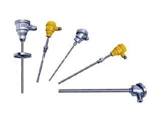 Ein guter Preis. Soem einzeln/Art Thermoelement WRR2-120 der Doppelt-NiCr-NiSi Versammlungs-K online