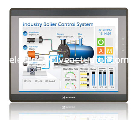 Ein guter Preis. Weintek MT8150IE 15