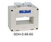 Niederspannungs-Schutz-Gerät-Stromwandler 100A - 5000A der Sicherheits-0.72KV