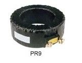 Gedrehte Ring-Art Niederspannungs-Schutz-Geräte DC-Kontaktgeber Fotorezeptor-Stromwandler