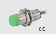2m Kabel-Digital U/min Sensor Fi5-M18-OD6L Indikatorinduktiver Metalldes fass-M18 ELCO