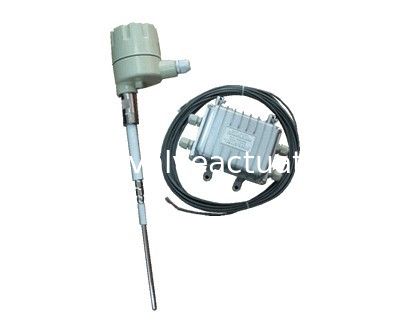 Ein guter Preis. Fernpunkt-Pegelregler Hochfrequenz-magnetischer waagerecht ausgerichtete Messgerät-Smarts L3541CR online