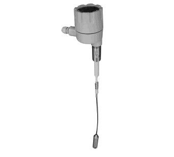 Ein guter Preis. Magnetischer waagerecht ausgerichtete Messgerät-Eigenkontrolle Rf-Punkt-Isolierpegelregler online