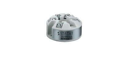 Ein guter Preis. Genaue magnetische waagerecht ausgerichtete Messgeräte, Druckknopf-Thermoelement 4mA - Übermittler 20mA online