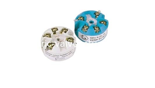 Ein guter Preis. PC programmierbare intelligente magnetische waagerecht ausgerichtete Messgeräte, industrieller Temperaturgeber FTE PT100 online