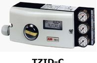 Elektronisches Steuerrelais-konfigurierbares Stellwerk Digital TZIDC mit Hirsch-Kommunikation