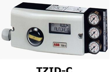 Ein guter Preis. Elektronisches Steuerrelais-konfigurierbares Stellwerk Digital TZIDC mit Hirsch-Kommunikation online